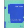 The Self? door Galen Strawson