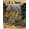 The Siege door Stephen Shapiro