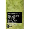 The Smile door Samuel Silas Curry