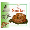 The Snake door Sabrina Crewe