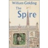 The Spire by Sir William Golding