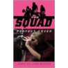 The Squad door Jennifer Lynn Barnes