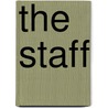 The Staff door R.W. Goodship