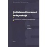De Balanced Scorecard in de praktijk door Onbekend