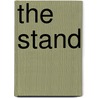 The Stand door Stan Berenstain