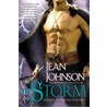 The Storm door Jean Johnson