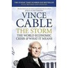 The Storm by Vincent Cable