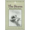 The Storm door Khalil Gibran