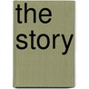 The Story by Zondervan Publishing