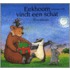 Eekhoorn vindt een schat