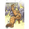 The Thing by Geoff Johns