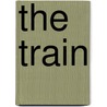 The Train door Miriam T. Timpledon