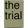 The Trial door Willa Muir