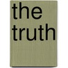 The Truth door Terry Pratchett