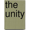 The Unity door Mathes Kala Mathes