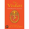 The Vedas door Paul Tice