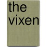 The Vixen door W.S. Merwin