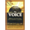 The Voice by John Webster