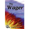 The Wager door C.H. Foertmeyer