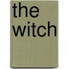 The Witch door Mary Ann Mitchell