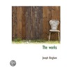 The Works door Joseph Bingham