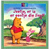 Jeetje, er is er eentje die liegt!