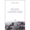 The Zanes door Benjamin Edgar Blumel