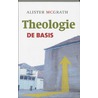 Theologie door Alister Edgar MacGrath