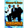 Threshold door Gregory G. Sarno