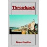 Throwback door Dave Conifer