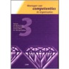 Managen van competenties in organisaties