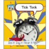 Tick Tock by Kelly Doudna