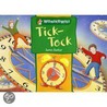Tick-Tock door James Dunbar