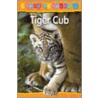 Tiger Cub door Monica Hughes