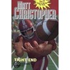 Tight End door Matthew F. Christopher