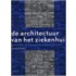 De architectuur van het ziekenhuis