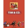 Tim & Co. door Hergé
