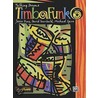 Timbafunk door Talking Drums