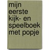 Mijn eerste kijk- en speelboek met popje