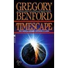 Timescape door Gregory Benford