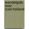 Wandelgids voor Zuid-Holland