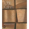 Tobi Kahn door Klaus Ottmann