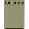 Toblerone door Patrik Feuz