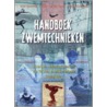 Handboek zwemtechnieken door H. van der Veen