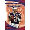 Tom Brady door Pete Diprimio