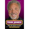 Tom Jones by Gwen Russell