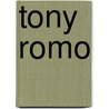Tony Romo door Michael Sandler
