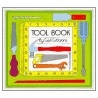 Tool Book door Gail Gibons