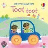 Toot Toot by Dubravka Kolanovic