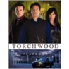 Torchwood by Titan Books